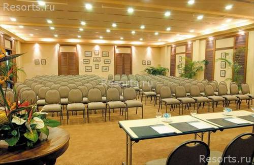 Shandrani Hotel 48